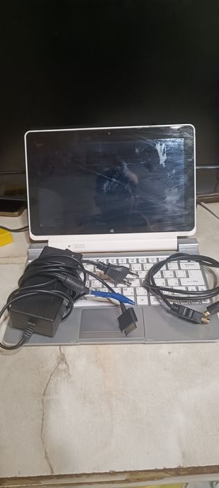 Acer Iconia Tab W510 на відновлення