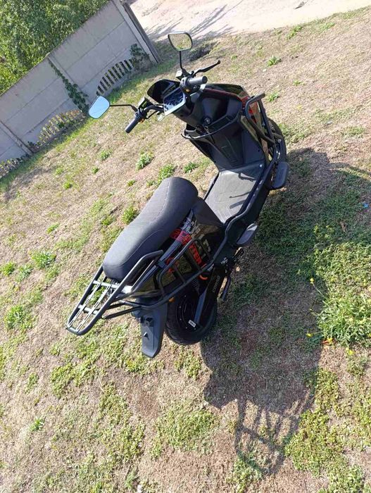 Продам електро скутер