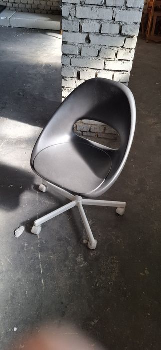 Krzesło biurowe ikea