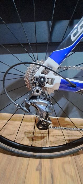 Corratec C-Time TT/Czasowy