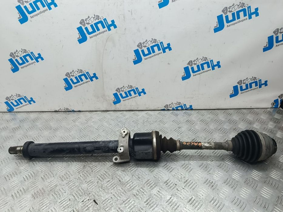 Полуось передняя правая 31605A2E056 для BMW X2 F39 2017-2022