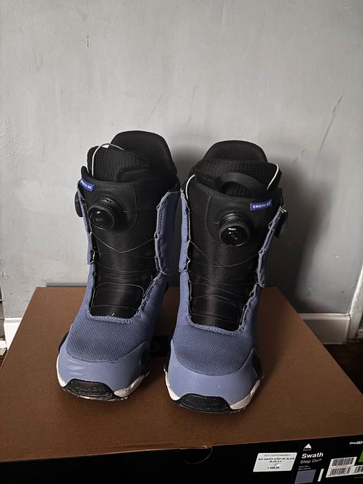 Buty snowboardowe BURTON Swath 42