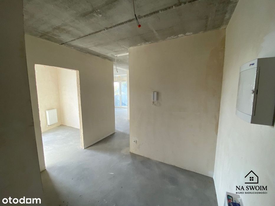 3-pokojowy apartament River View | Balkon | Gdańsk - Widok 6