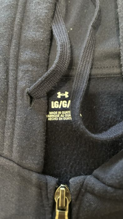 Спортивный Костюм Under Armour