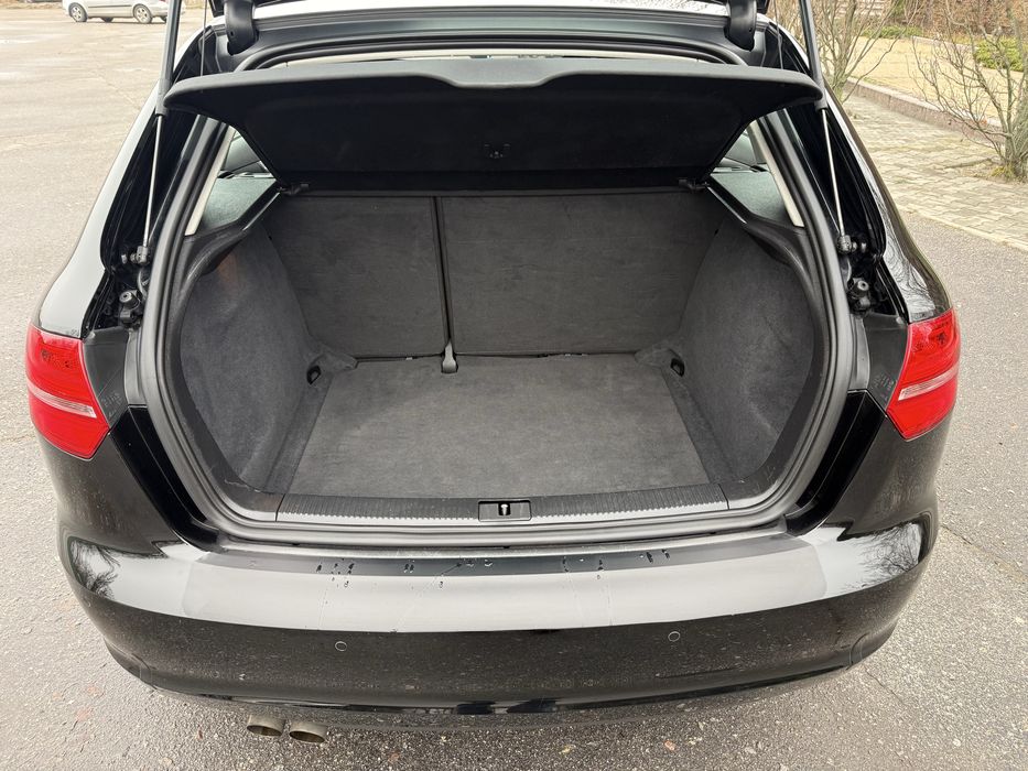 Продам Audi A3 2009