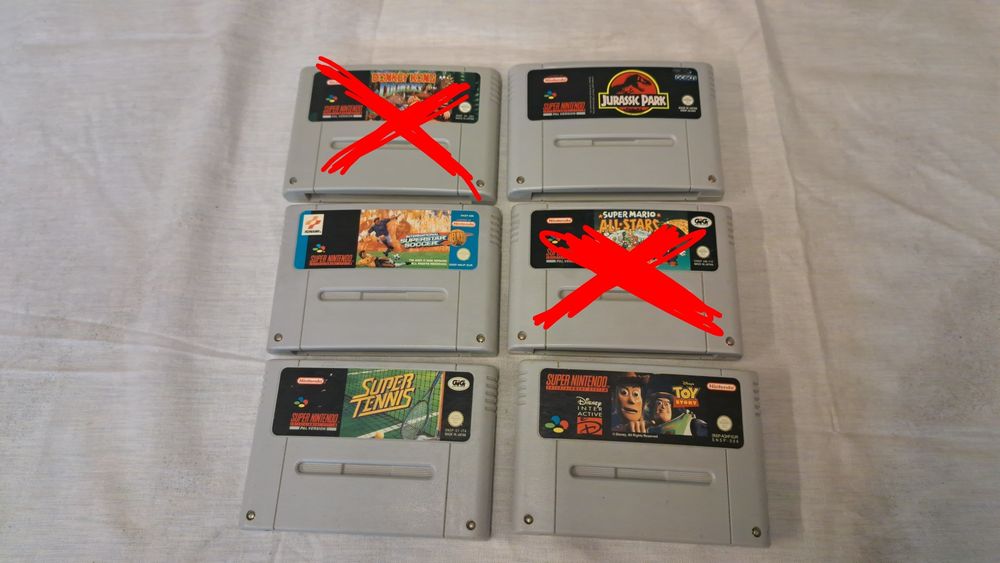 Super Nintendo Snes Jogos Snes Jogos GB