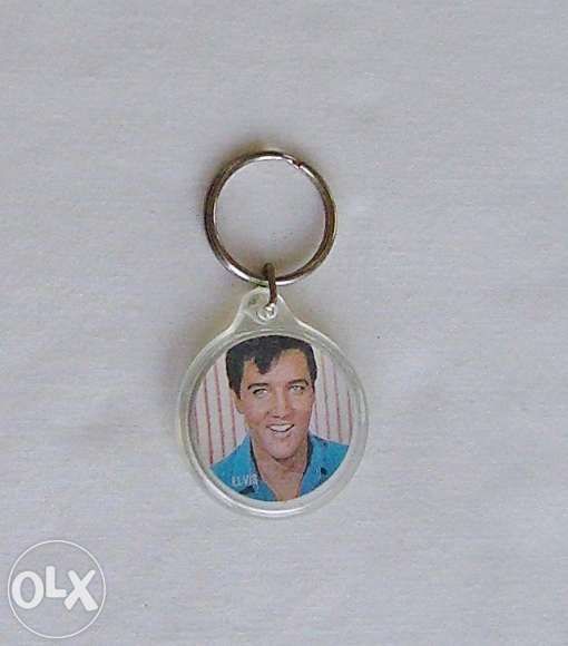 Porta Chaves - Elvis Presley