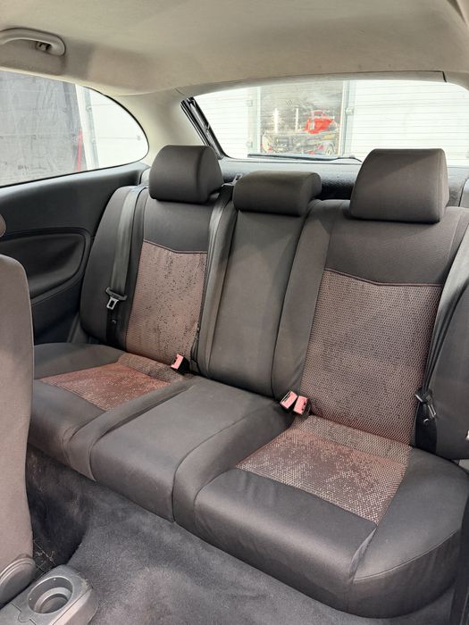 Seat ibiza 1.4 benzyna 2006r klima
