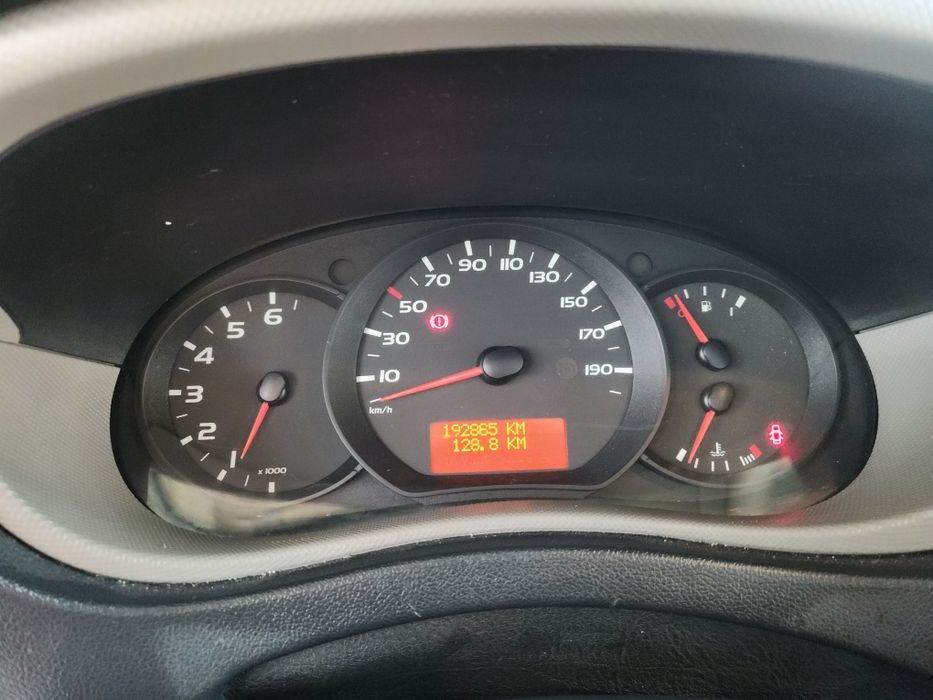 Renault Master 2.3 125cv Nacional