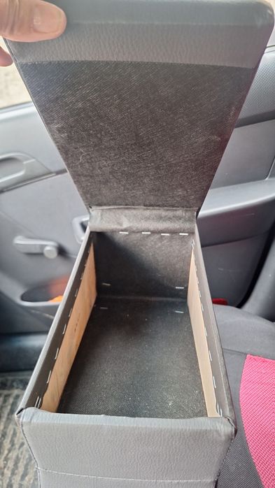 Бардачок для авео