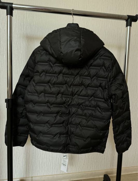 Куртка пух U.S.Polo USSN Оригінал L XL