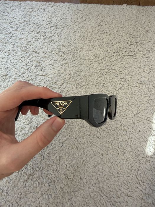 Очки Prada Новые