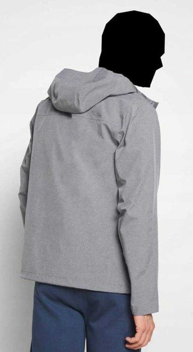 Kurtka The North Face Dryzzle FUTURELIGHT roz. XXL