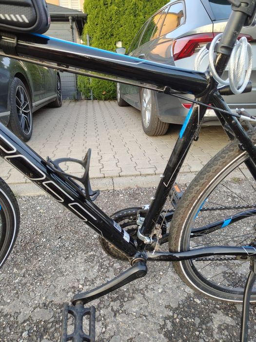 Rower Cross Evado 2.0, rama L