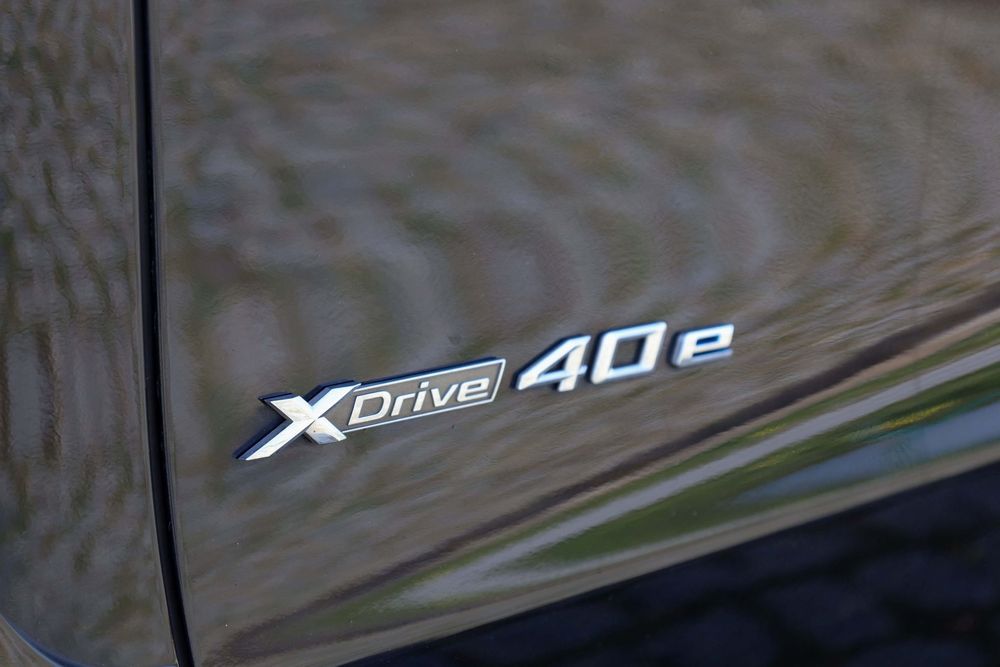 BMW X5 40e xDrive Pack M
