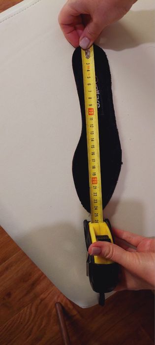 Осінні чоботи з натуральної шкіри welfare 38 розмір, стан новий