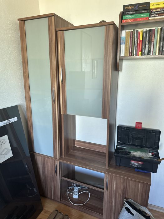 Zestaw mebli, stan bardzo dobry