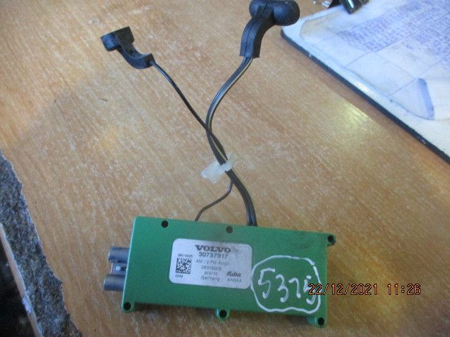 Amplificador de antena VOLVO S40 II (MS)