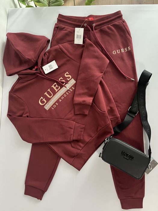 Костюм Guess жіночій на флісі