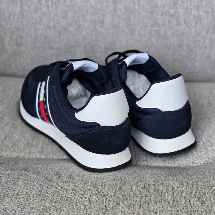 Кросівки чоловіча  | Tommy Hilfiger