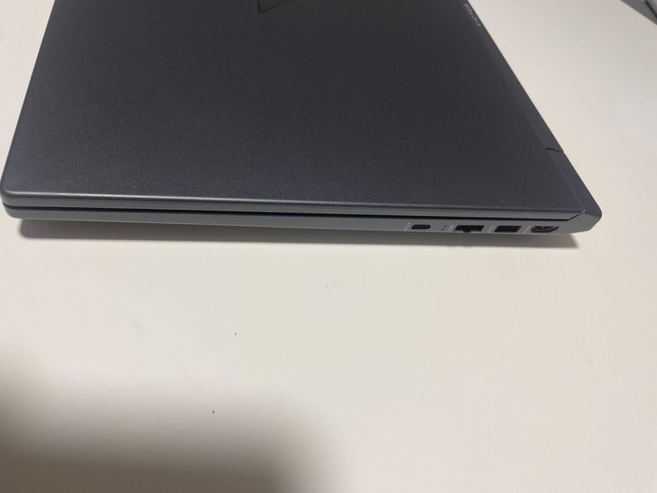 Ігровий Ноутбук HP Victus 15-FB0121NR /Ryzen 5 5600H/16/256/GTX 1650