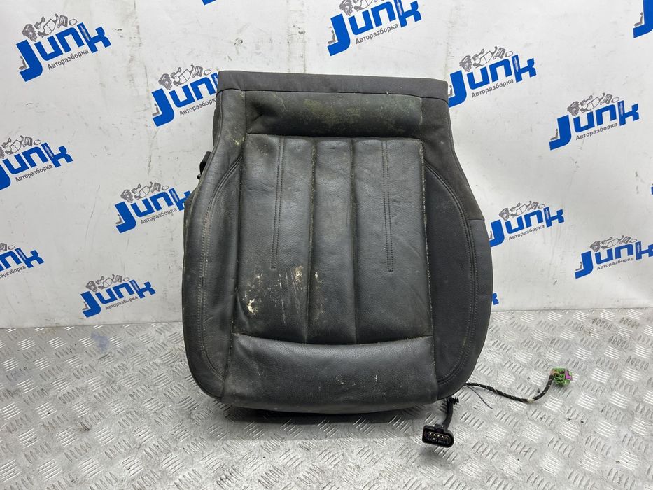 Нагревательный элемент сидения правый 8W0898522A для Audi A4 B9 2015-2