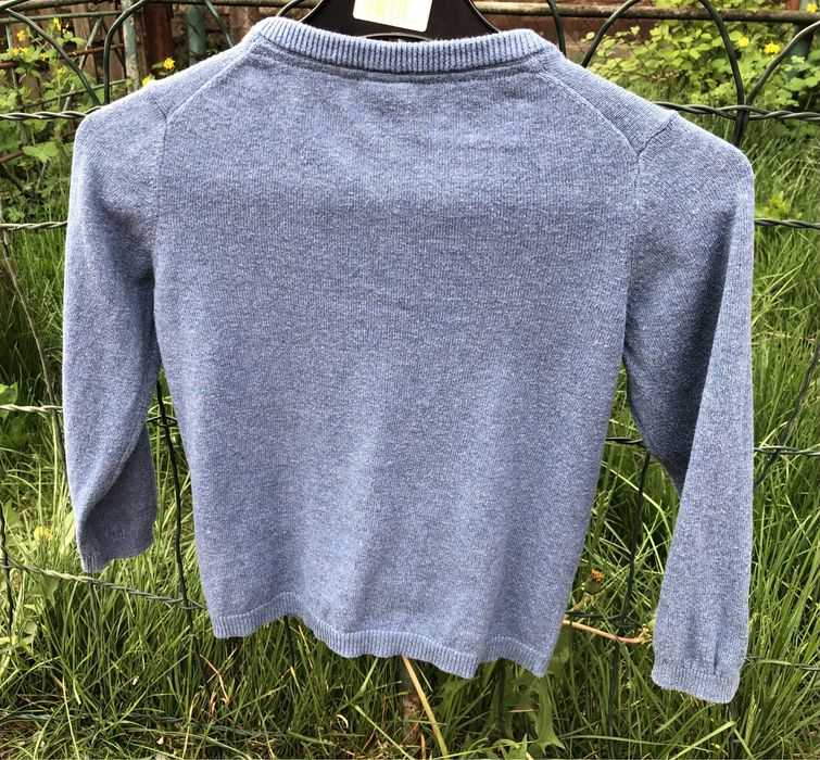 Кардиган кофта джемпер H&M р.98-104