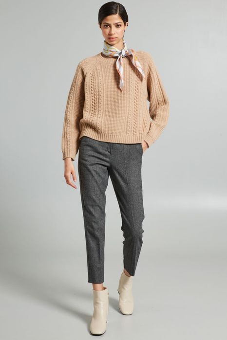 Светир Max Mara. Оригінал. Чиста вовнв