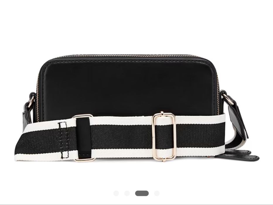 Сумка Guess оригінал Carrara crossbody в наявності