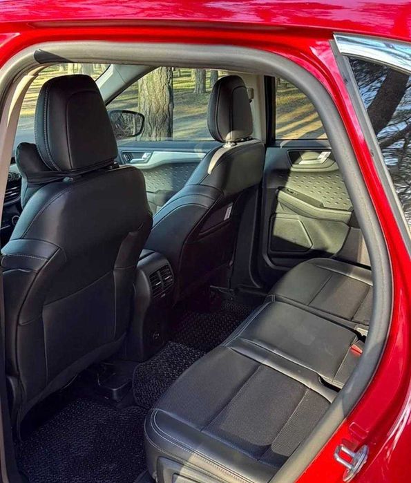 Ford Escape 2020 VIN 1FMCU9G61LUC47696 фото оголошення 9 з 12