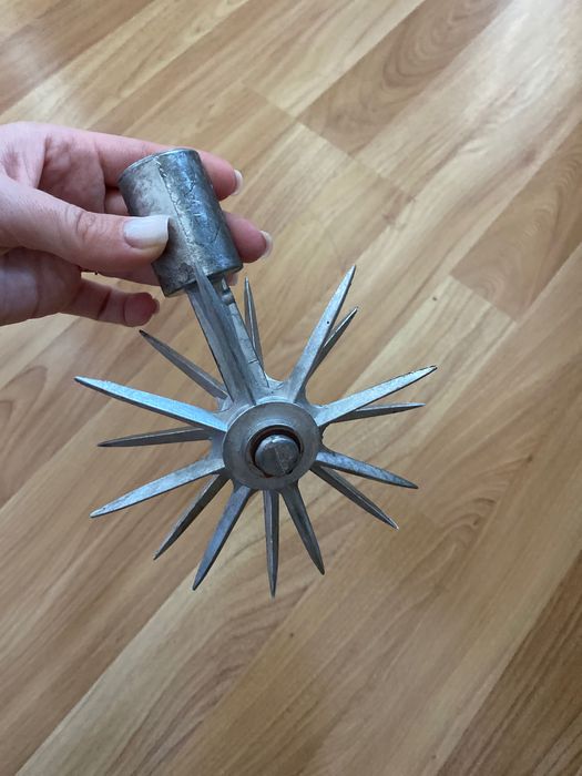 Культиватор ручний 2шт . Город