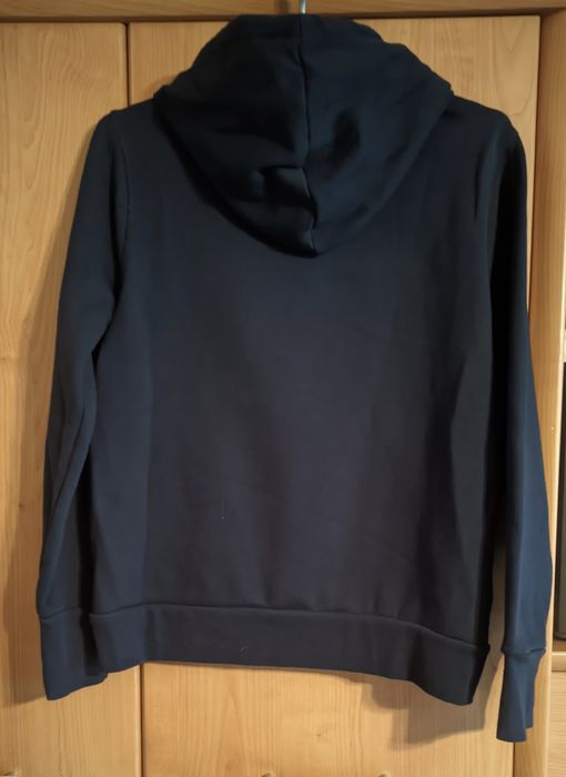 Tommy Hilfiger bluza oryginalna z kapturem