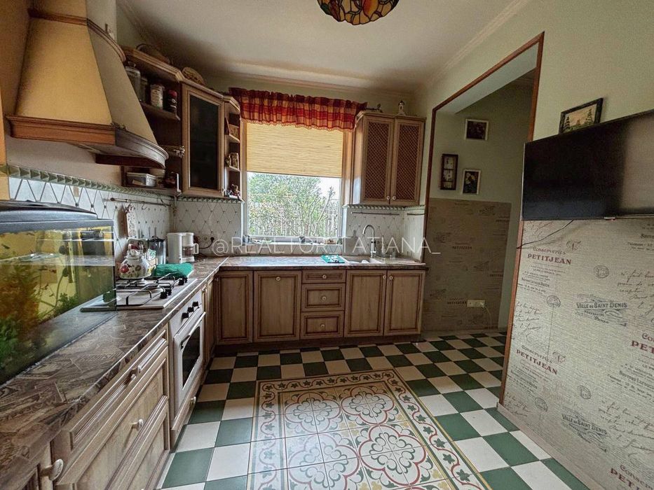Продається будинок с Дачне