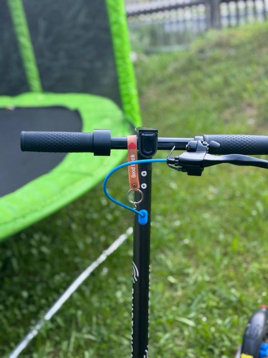Самокат  BLUETOUCH BTX250 Електричний