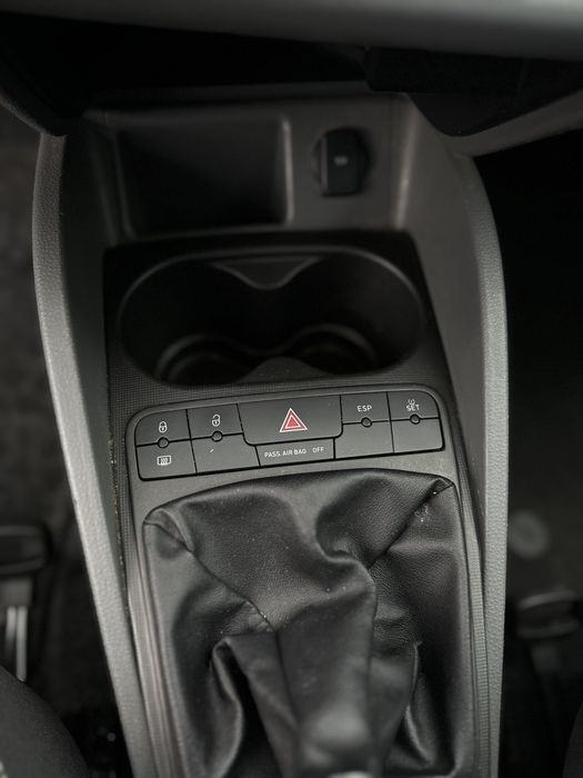 Seat Ibiza 1.2 tsi COPA