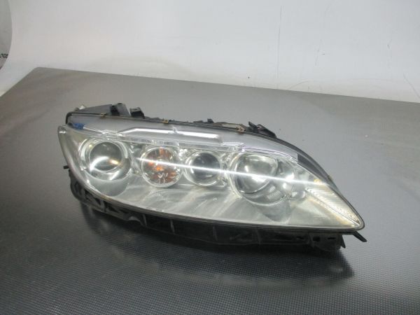 Ótica / farol direita MAZDA 6 Hatchback (GG)