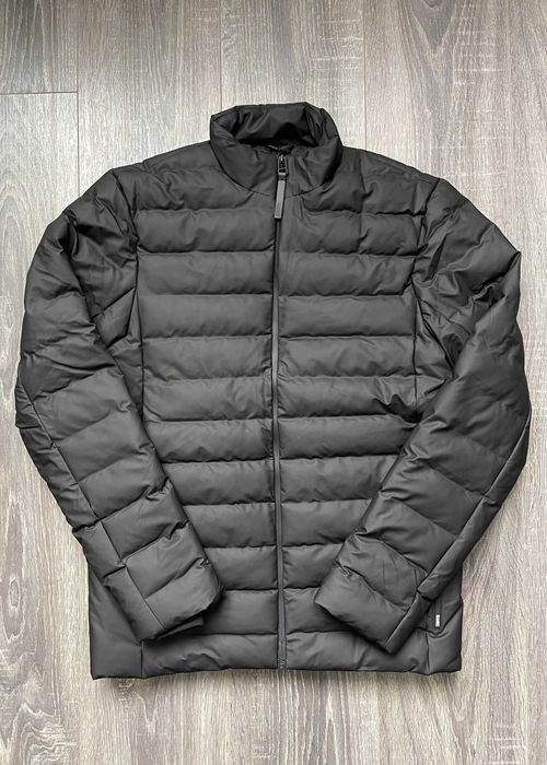 Чоловіча куртка RAINS XS/46