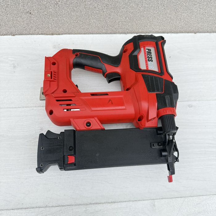 Степлер акумуляторний Einhell FIXETTO 18/38 S