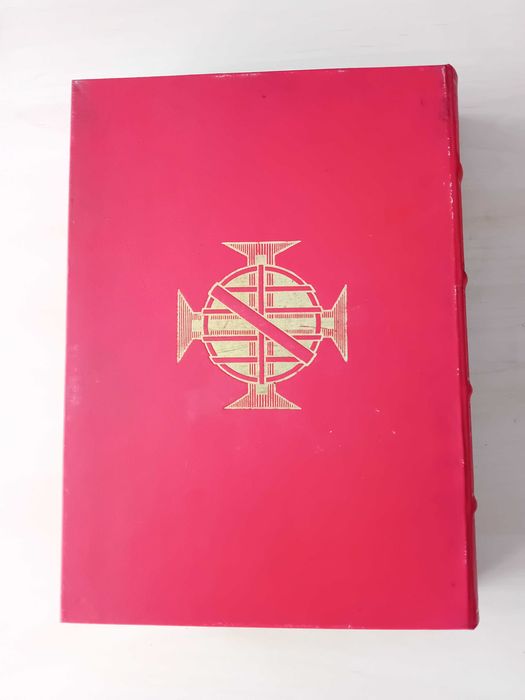 Os Lusíadas Edição Artística 1960