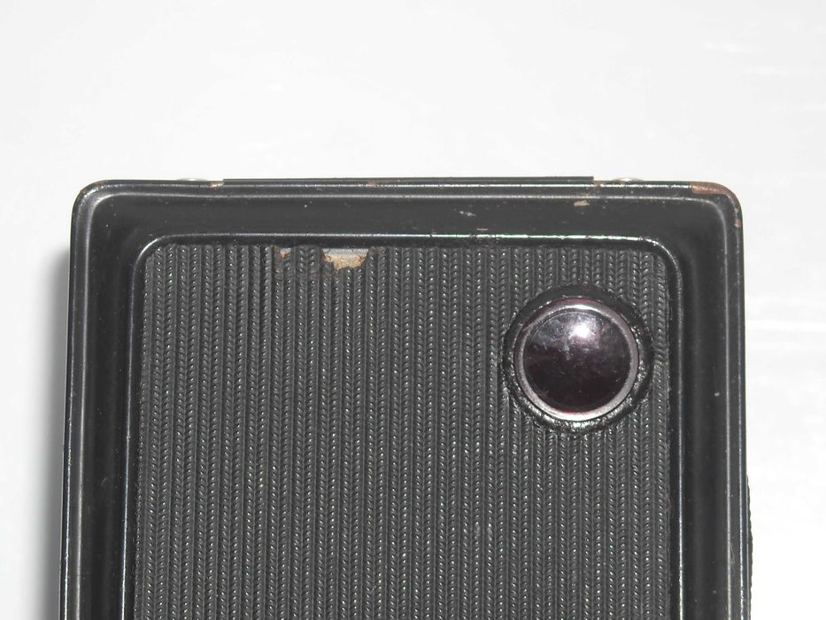 Máquina Fotográfica Agfa Synchro Box