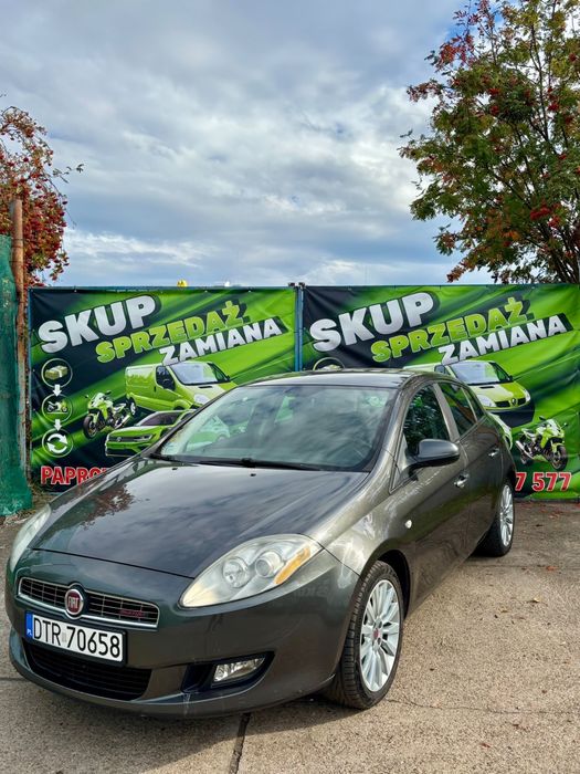 Fiat Bravo