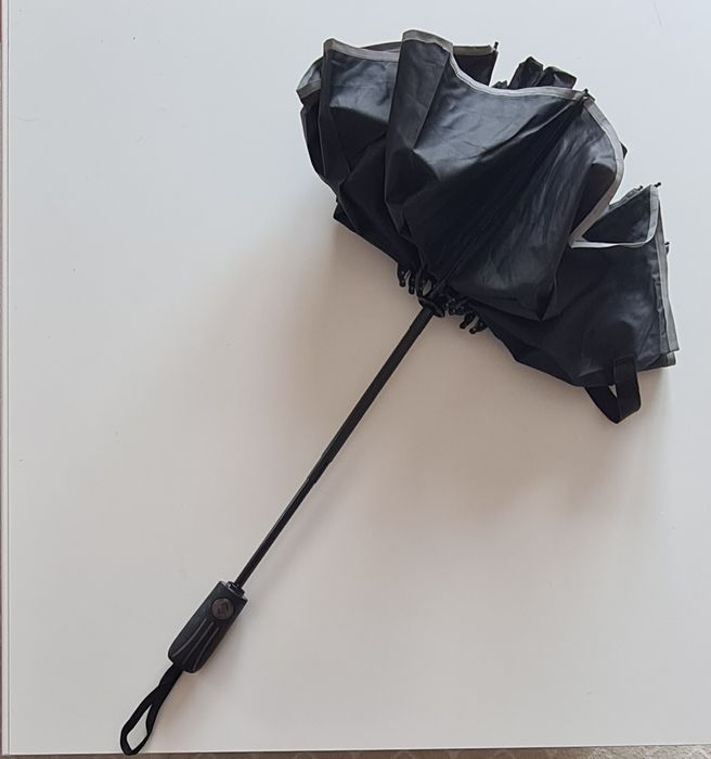 Parasol automatyczny Mauro Conte