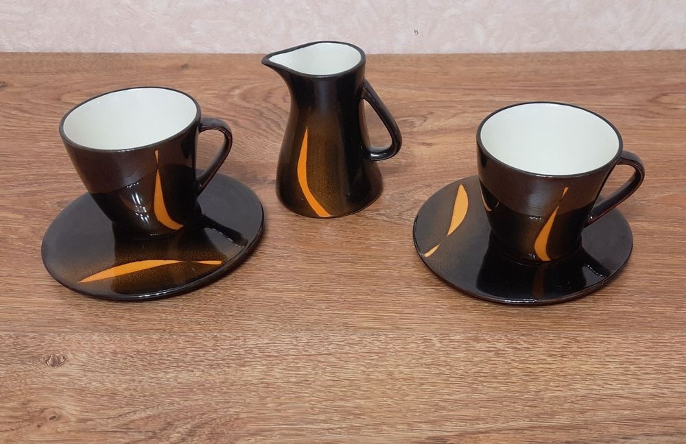 Сервиз Helfer Австрия