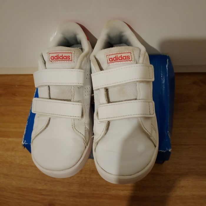 Sapatilhas Adidas criança