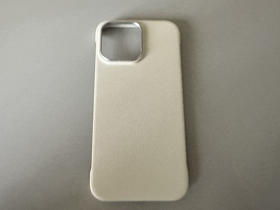 Безрамковий чохол iPhone 14 Pro Max
