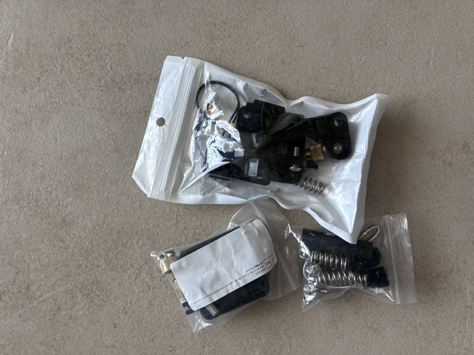 Drukarka 3d creality ender 3