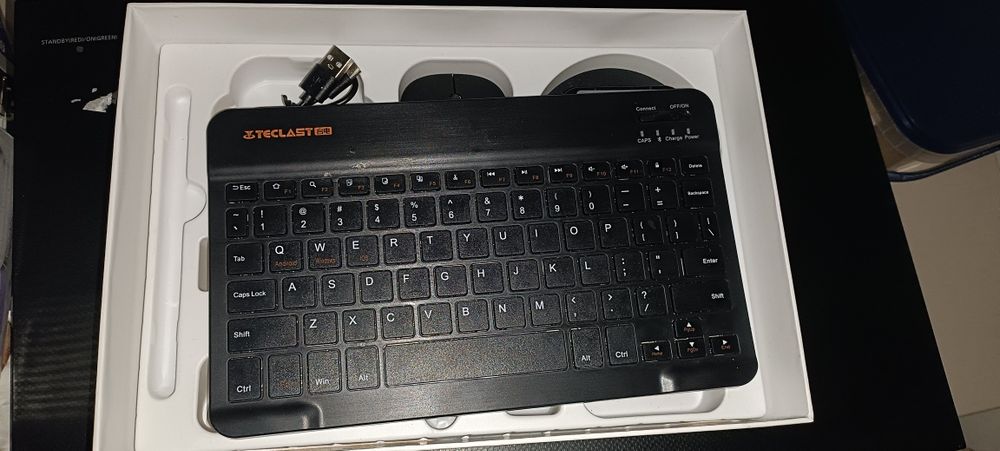 Tablet TECLAST P30T 128 GB