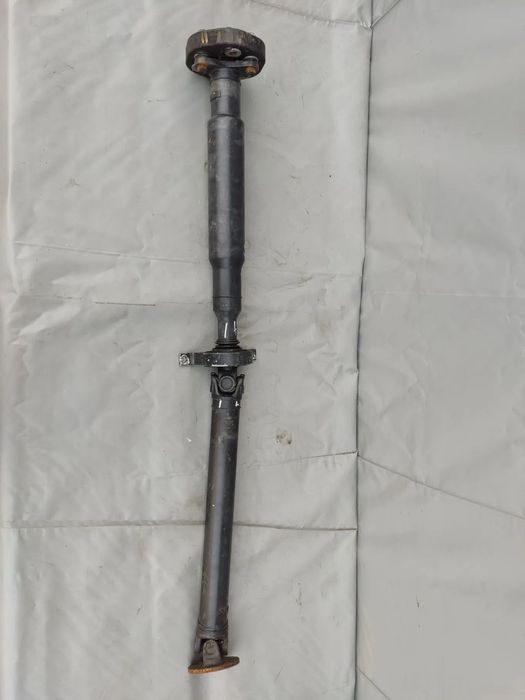 BMW X3 2.0D MANUAL WAŁ NAPĘDOWY