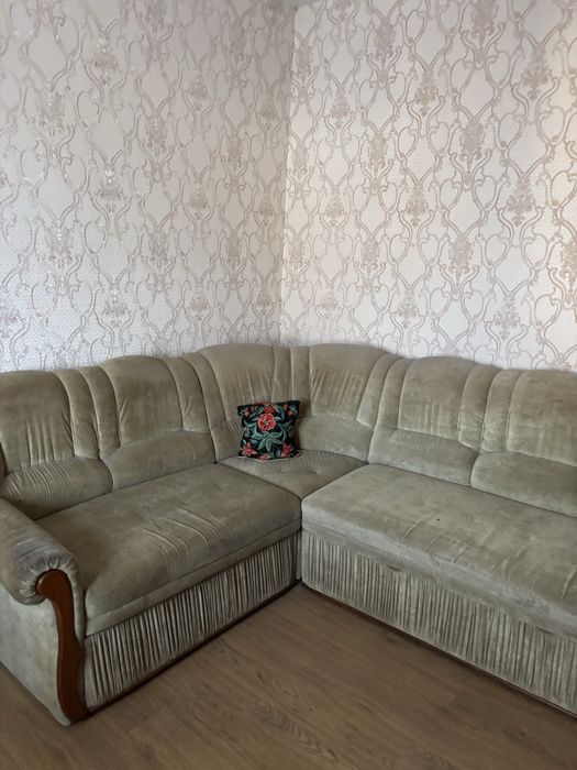 Сдам часть дома  в Ценре 2 комнаты