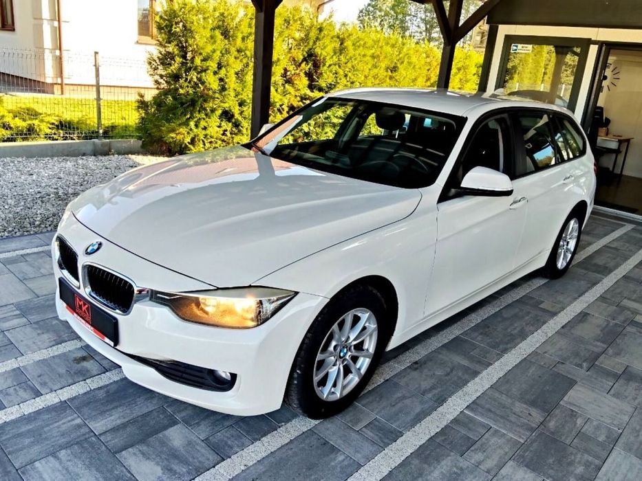 BMW Seria 3